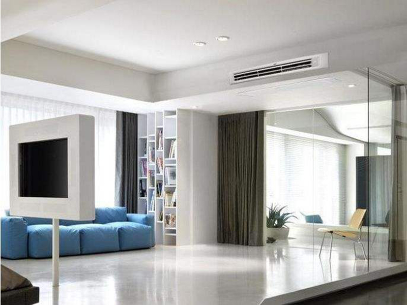 家用中央空調—無錫大金中央空調系統該如何保養？